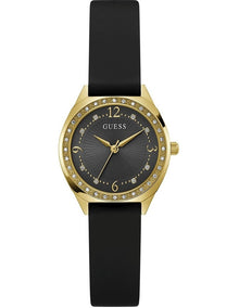 Charlotte Watch GW0820L1 in Black