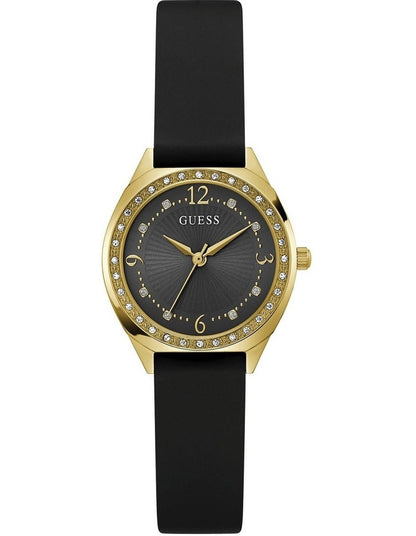 Charlotte Watch GW0820L1 in Black