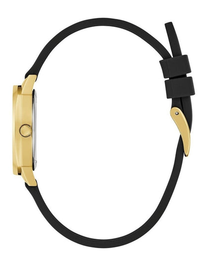 Charlotte Watch GW0820L1 in Black