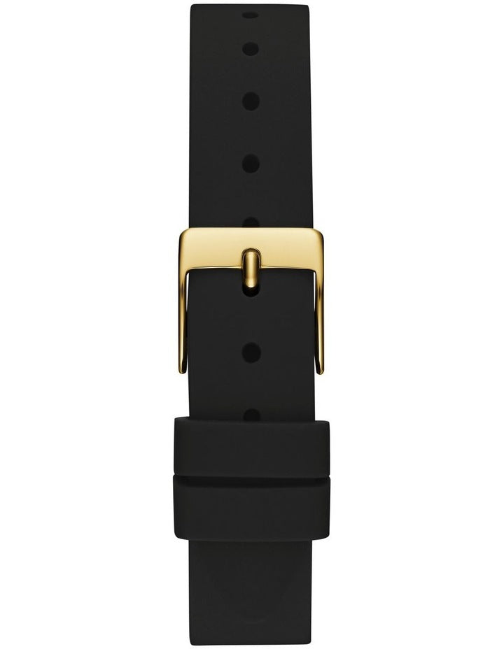 Charlotte Watch GW0820L1 in Black
