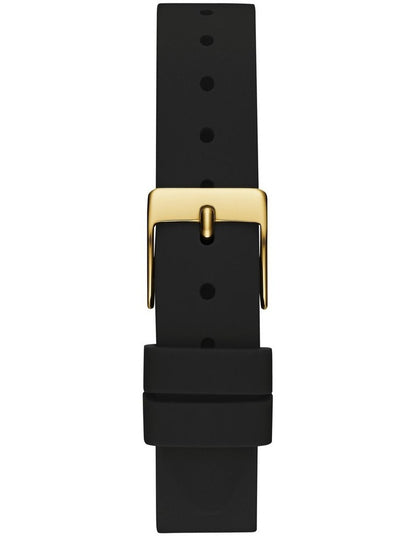 Charlotte Watch GW0820L1 in Black