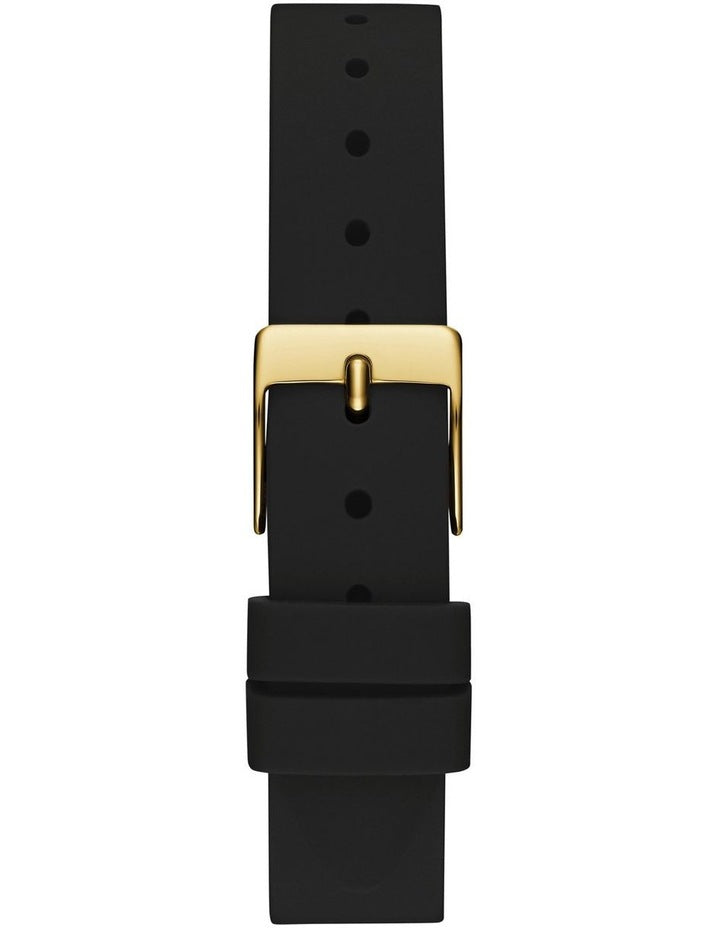 Charlotte Watch GW0820L1 in Black