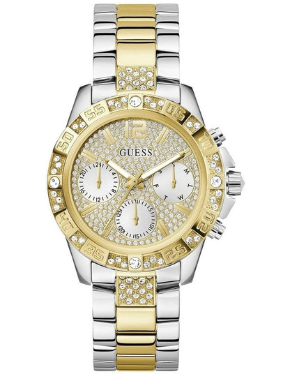 Majesty Watch GW0771L3 in 2 Tone