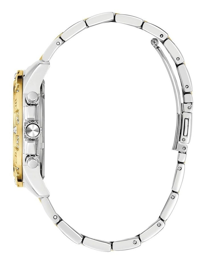 Majesty Watch GW0771L3 in 2 Tone