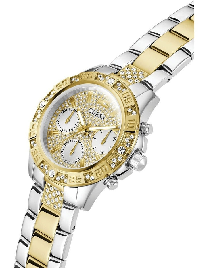Majesty Watch GW0771L3 in 2 Tone