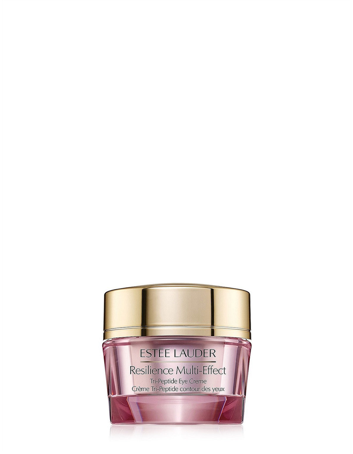 Resilience Multi-Effect Tri-Peptide Eye Crème 15ml
