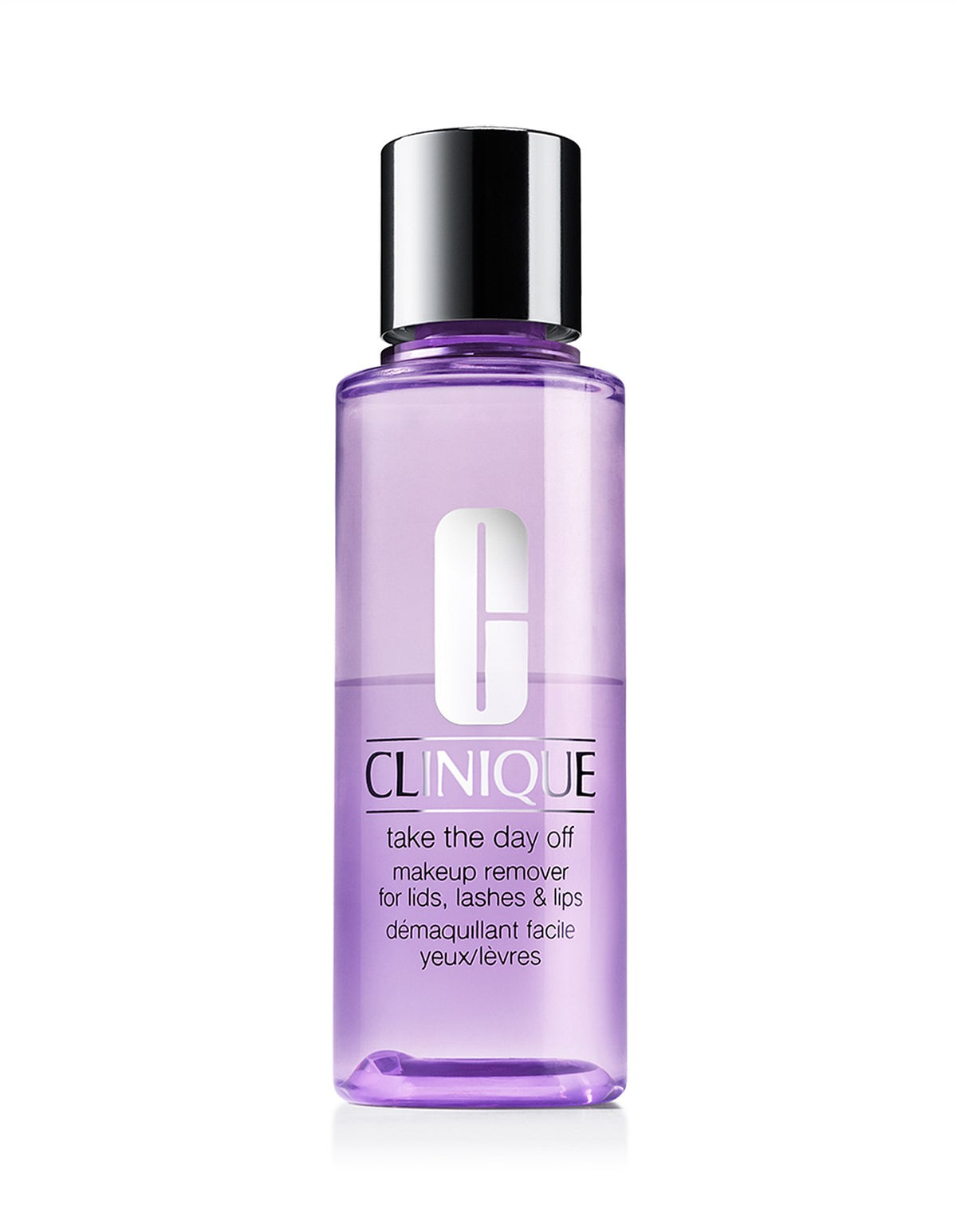 Take The Day Off Makeup Remover For Lids, Lashes & Lips 50ml
