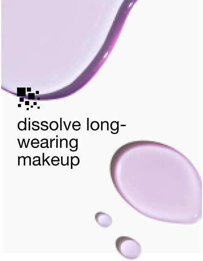Take The Day Off Makeup Remover For Lids, Lashes & Lips 50ml