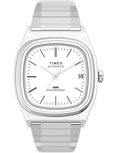 Automatic 1983 Reissue Watch TW2W70800 in Silver Tone