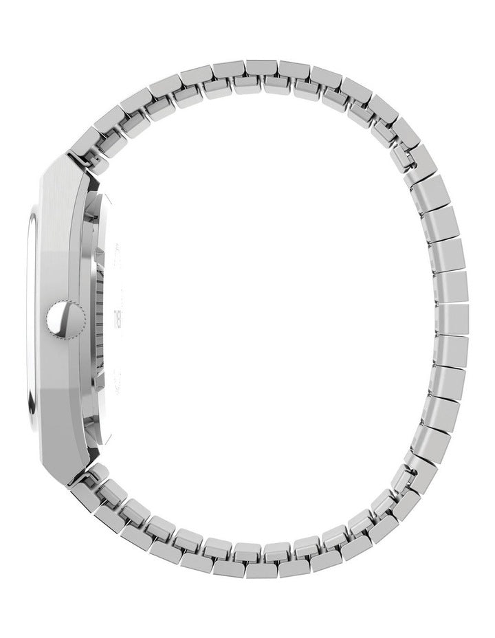 Automatic 1983 Reissue Watch TW2W70800 in Silver Tone