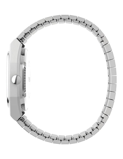 Automatic 1983 Reissue Watch TW2W70800 in Silver Tone