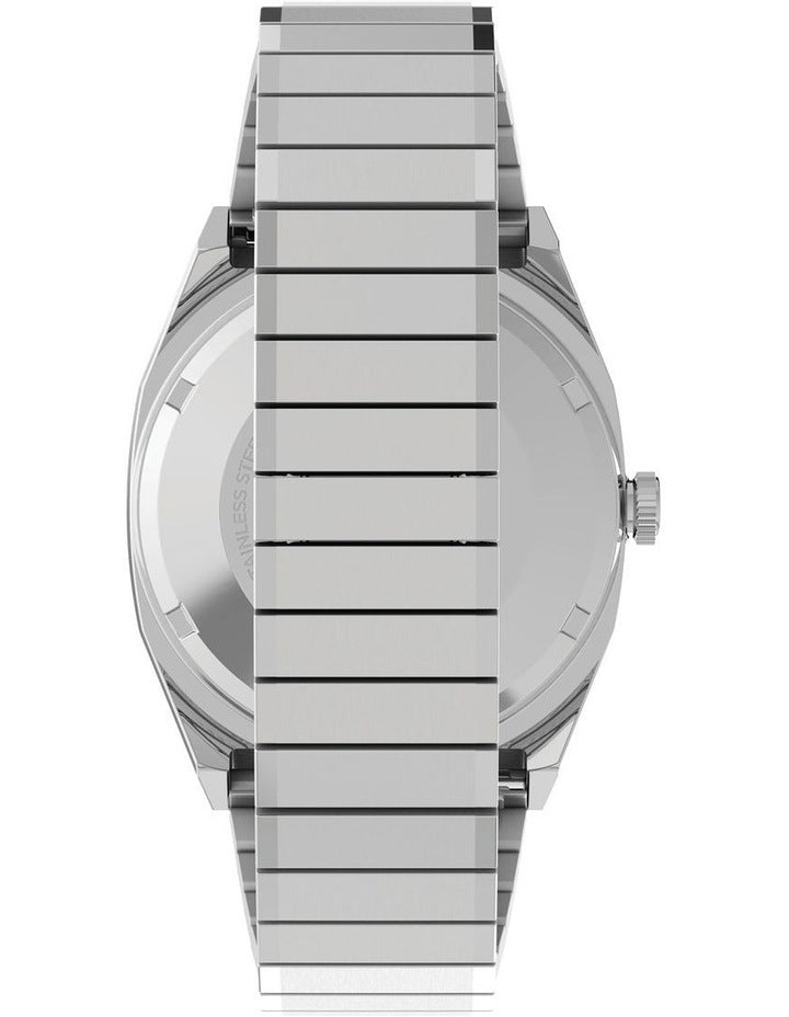 Automatic 1983 Reissue Watch TW2W70800 in Silver Tone