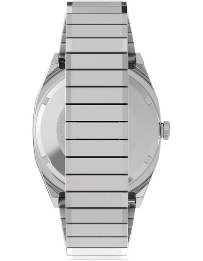 Automatic 1983 Reissue Watch TW2W70800 in Silver Tone