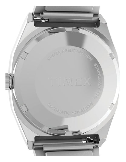 Automatic 1983 Reissue Watch TW2W70800 in Silver Tone