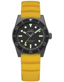 Deep Water Reef 200 Watch TW2W74800 in Yellow