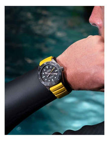 Deep Water Reef 200 Watch TW2W74800 in Yellow