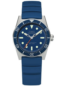 Deep Water Reef 200 Watch TW2W74600inBlue