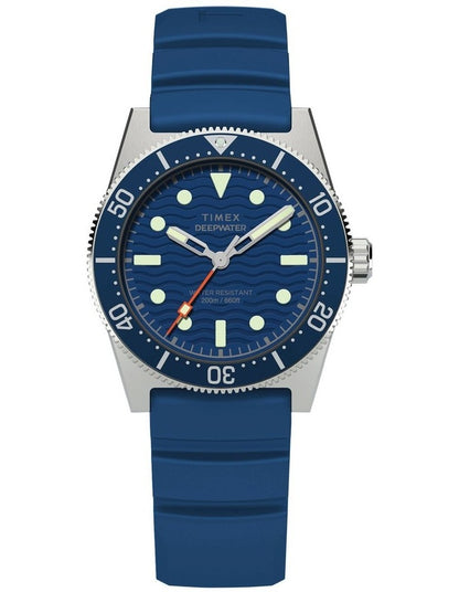 Deep Water Reef 200 Watch TW2W74600inBlue