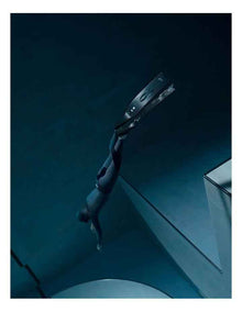 Deep Water Reef 200 Watch TW2W74600inBlue