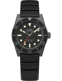Deep Water Reef 200 Watch TW2W74700 in Black