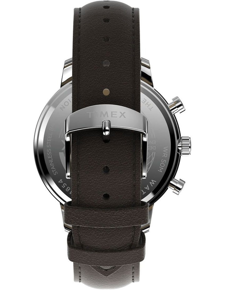 Chicago Chrono Watch TW2W76200 in Brown