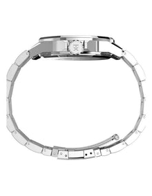 Essex Ave Watch TW2W79500 in Silver Tone