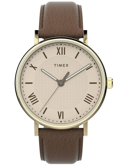 TW2V91300 Southview Watch in Brown