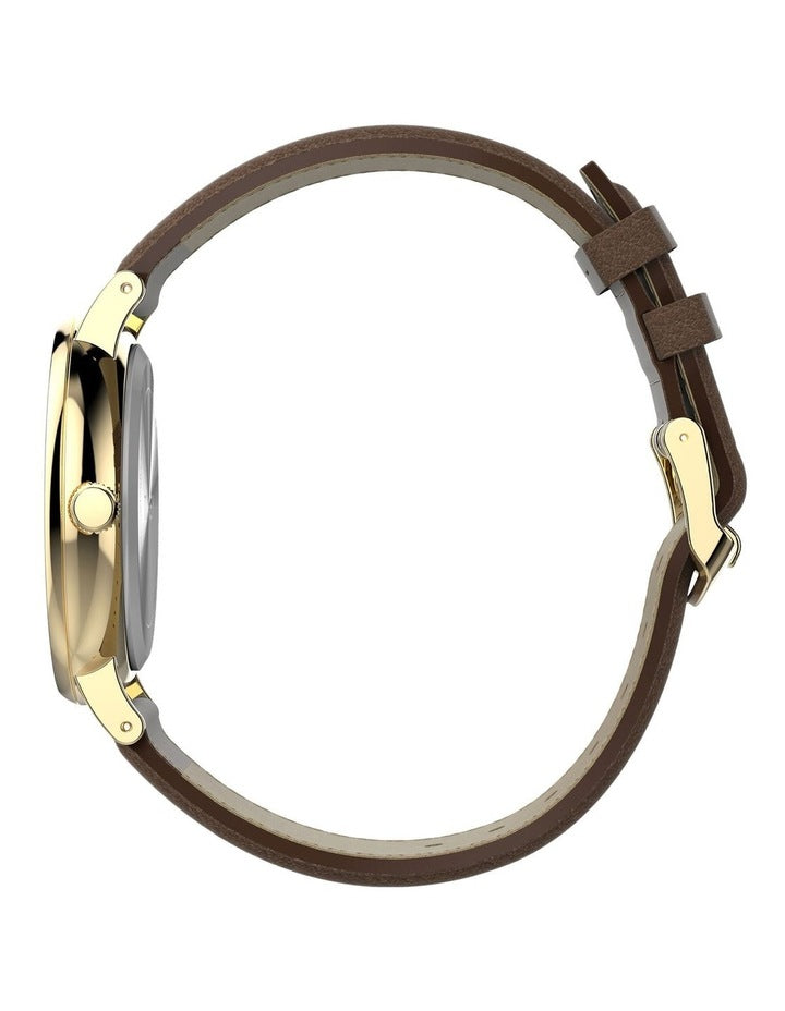 TW2V91300 Southview Watch in Brown