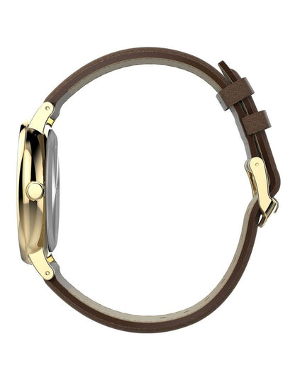 TW2V91300 Southview Watch in Brown