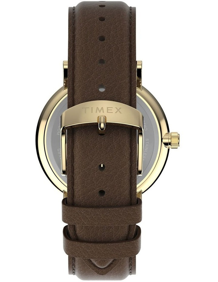 TW2V91300 Southview Watch in Brown