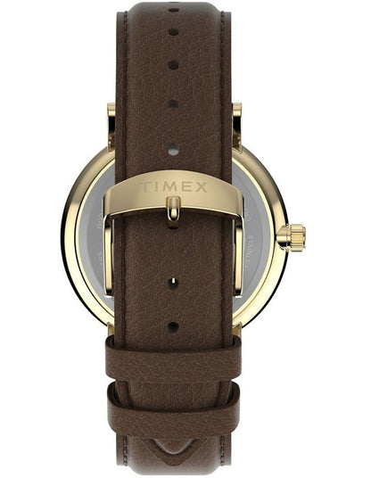 TW2V91300 Southview Watch in Brown