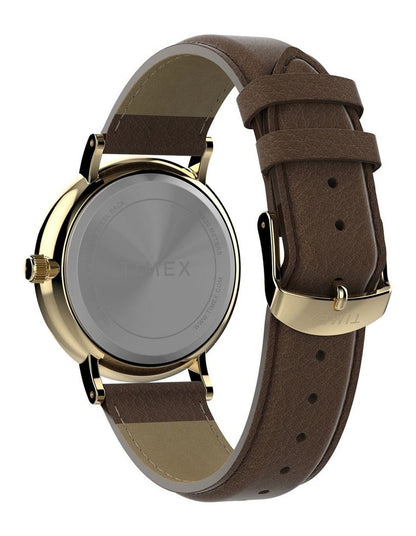 TW2V91300 Southview Watch in Brown
