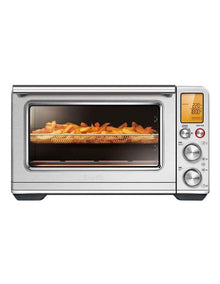 the Smart Oven Air Fryer XL BOV905BSS4IAN1