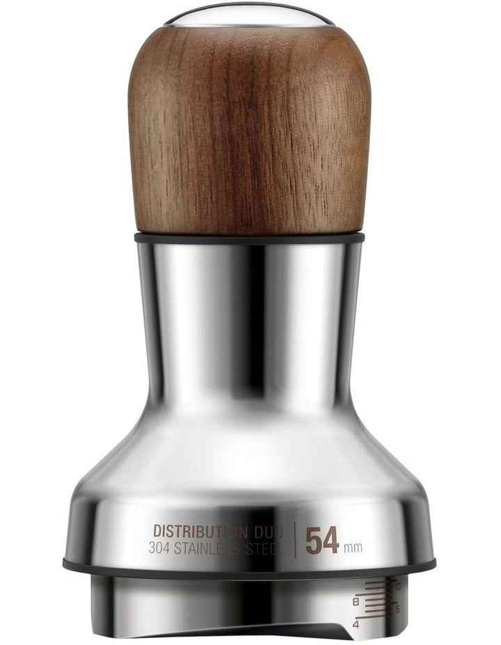 The Distribution Duo 54mm BEA203WLW0ZAN1