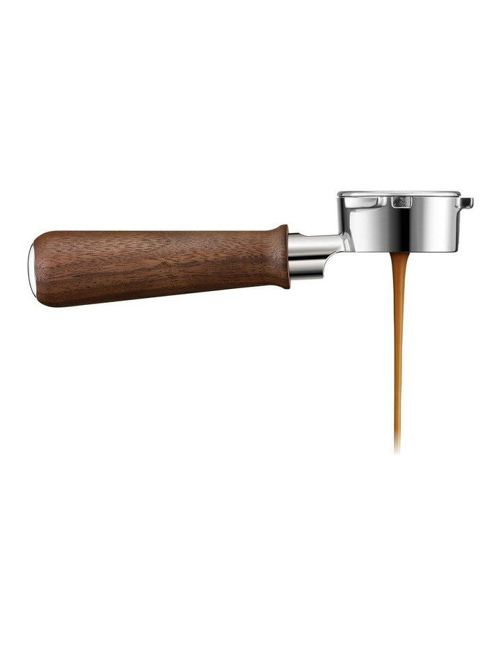 The Naked Portafilter 54mm BEA204WLW0ZAN1