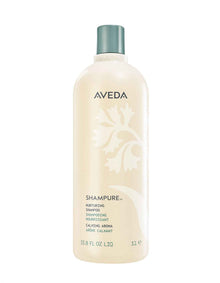 Shampure Shampoo 1000ml