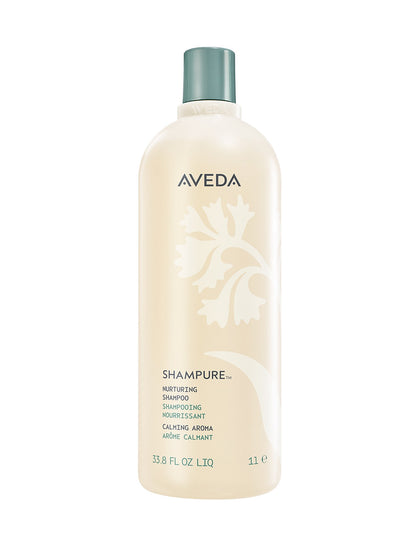 Shampure Shampoo 1000ml