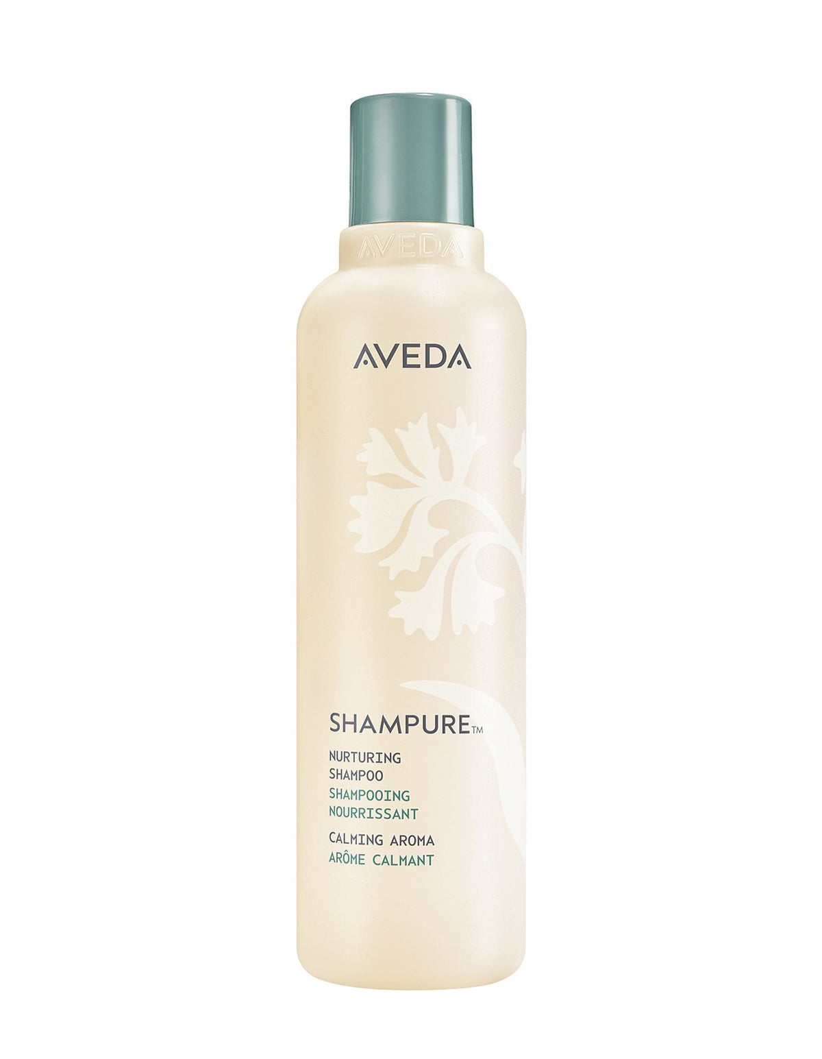 Shampure Shampoo 250ml