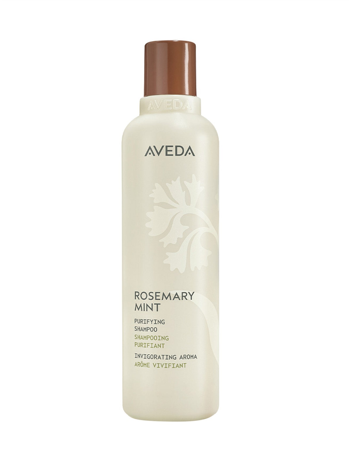Rosemary Mint Purifying Shampoo 250ml