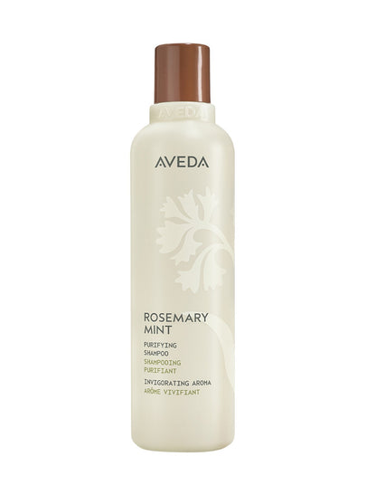 Rosemary Mint Purifying Shampoo 250ml