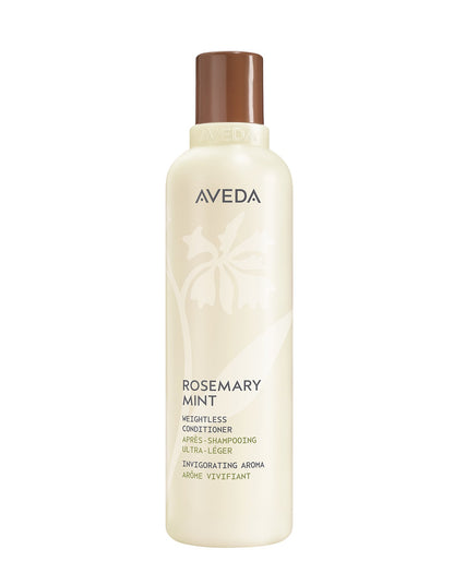 Rosemary Mint Weightless Conditioner 250ml