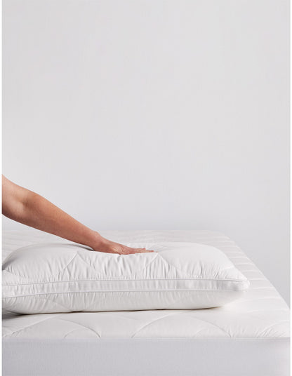 Breathe Pillow Low Profile