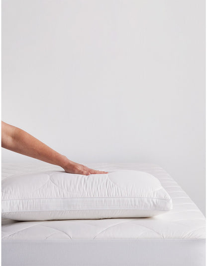 Breathe Pillow High Profile