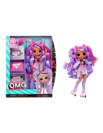 Surprise OMG Core Series 9 Asst