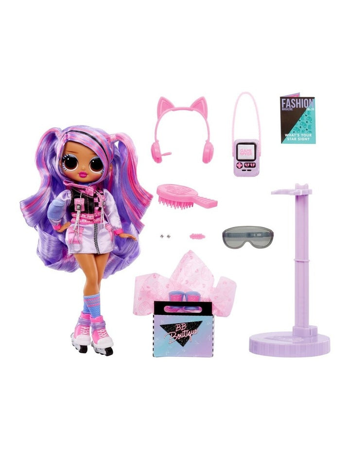 Surprise OMG Core Series 9 Asst