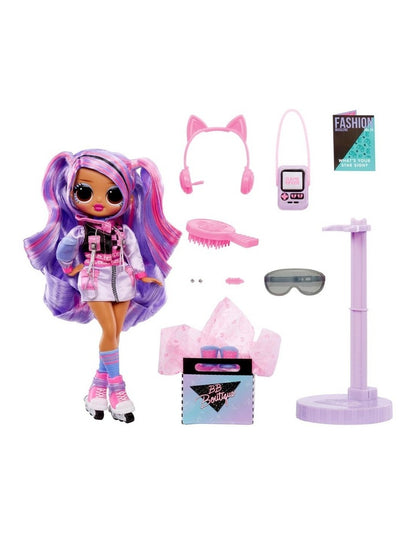 Surprise OMG Core Series 9 Asst