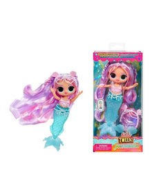 Surprise Tweens Mermaid Doll Assorted