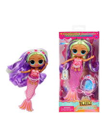 Surprise Tweens Mermaid Doll Assorted
