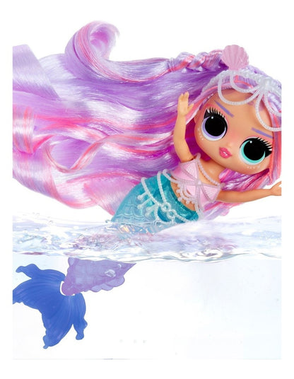 Surprise Tweens Mermaid Doll Assorted