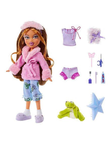 Slumber Party Doll- Yasmin
